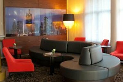 Hotel Mercure Residenz Frankfurt