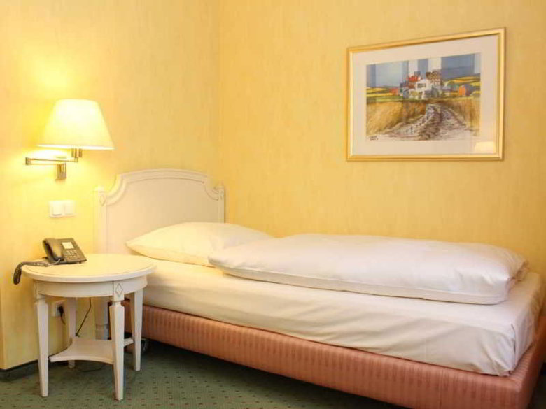 Hotel Alt Lohbrugger Hof