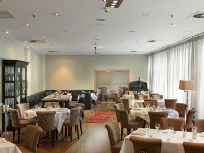 Hotel Wyndham Hannover Atrium