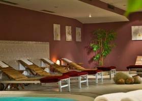 Hotel Wyndham Hannover Atrium