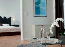 Hotel Wyndham Hannover Atrium