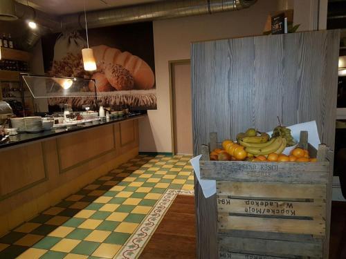 Hotel Ibis Kassel
