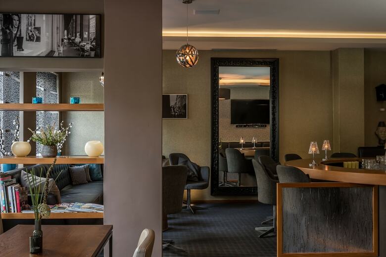 Hotel Bavaria