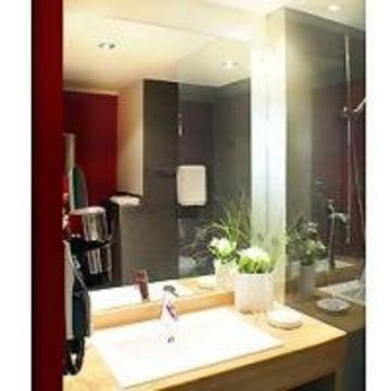 Hotel Mercure Stuttgart Airport Messe