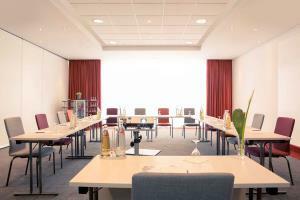 Hotel Mercure Stuttgart Airport Messe