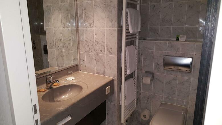 Messehotel Europe