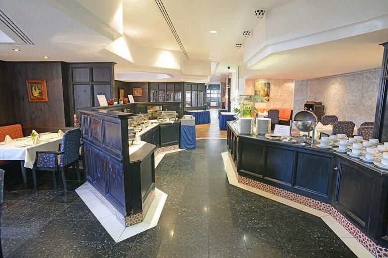 Messehotel Europe