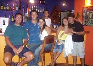 Hotel Pousada Coqueiros