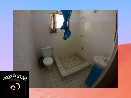 Hotel Moon And Star Guesthouse