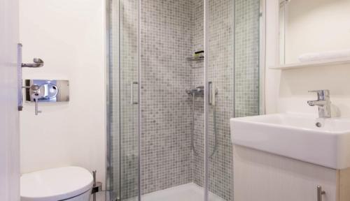 Apartamento Five-bedroom House Near Acropolis