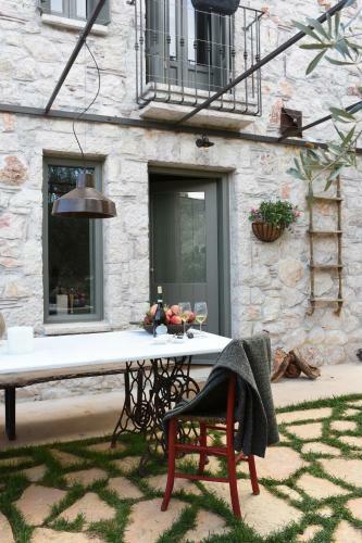 Agroturismo Opora Country Living