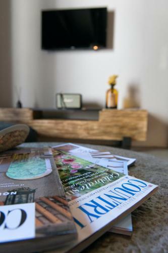 Agroturismo Opora Country Living