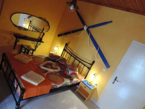 Apartamento Argyros Studios