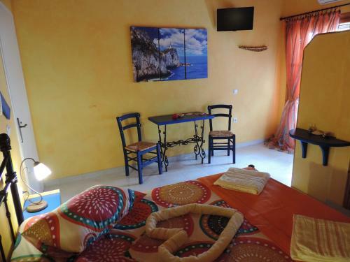 Apartamento Argyros Studios