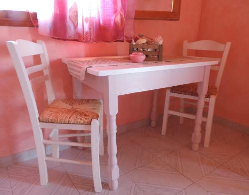 Apartamento Argyros Studios
