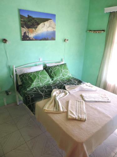 Apartamento Argyros Studios
