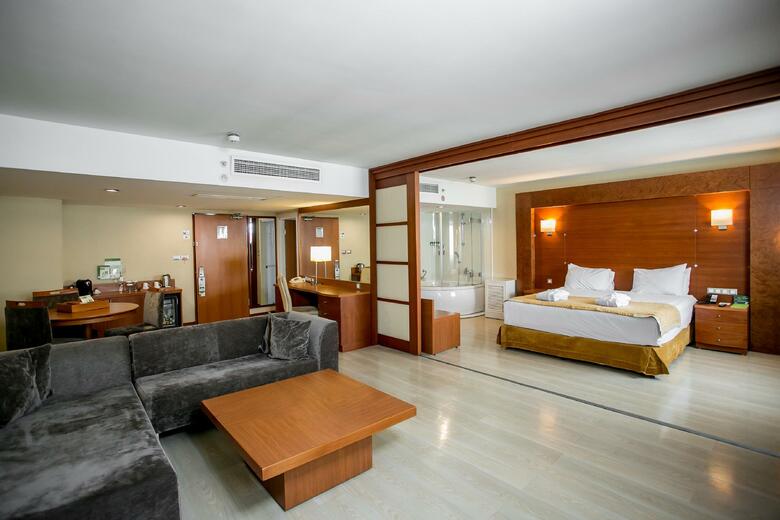 Hotel Holiday Inn Istanbul City