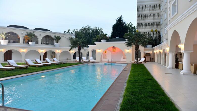 Hotel Holiday Inn Istanbul City