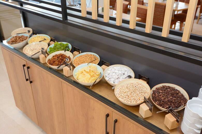 Hotel Holiday Inn Istanbul City
