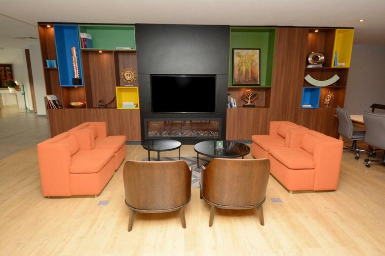 Hotel Holiday Inn Istanbul City