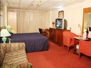 Ramee International Hotel