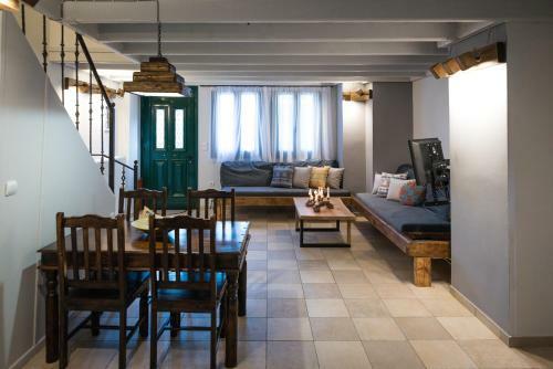 Apartamento Lydia Lithos Houses
