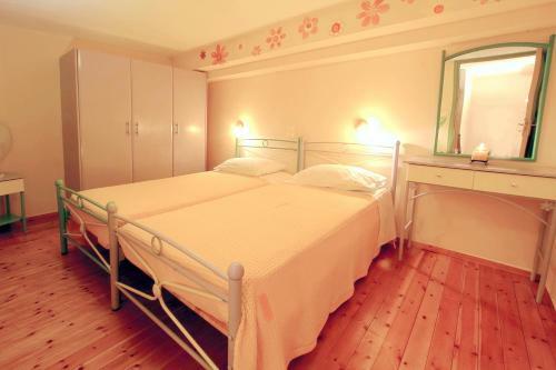 Apartamento Lydia Lithos Houses