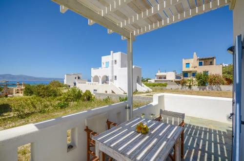 Apartamento Diamantis Cottage