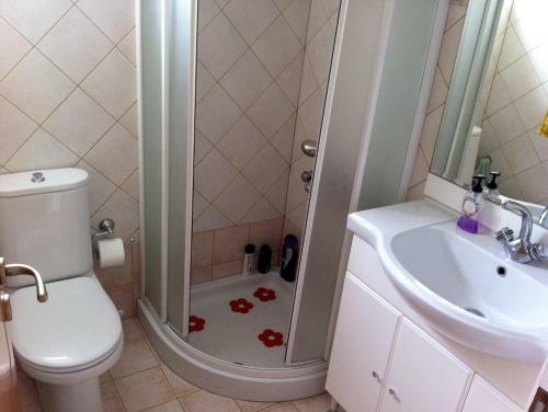 Family Apartment Ammoudi