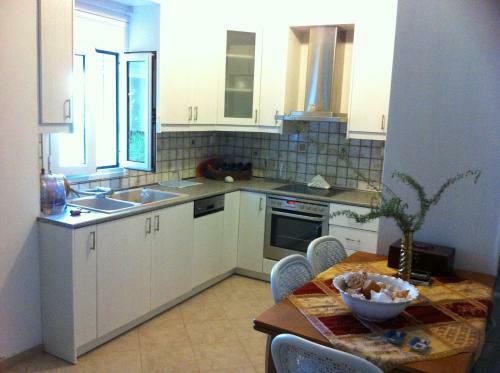 Family Apartment Ammoudi