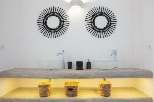 Apartamento Aspries Suites