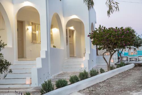 Apartamento Aspries Suites