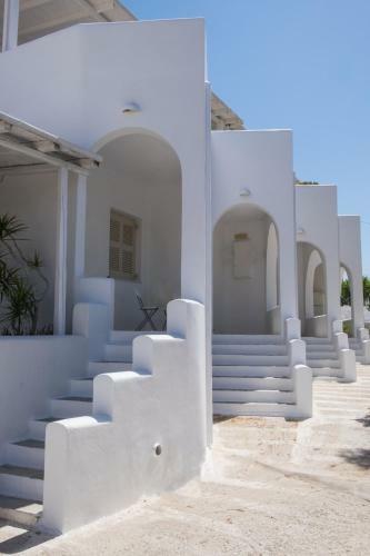 Apartamento Aspries Suites