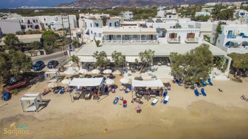 Apartamento Santana Beach