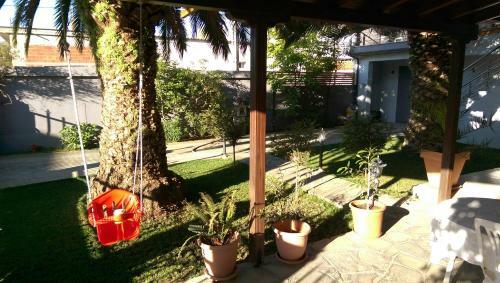 Militsa Apartments