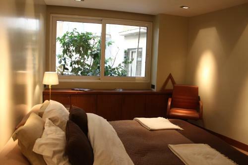 Elegant Apartment In Athens