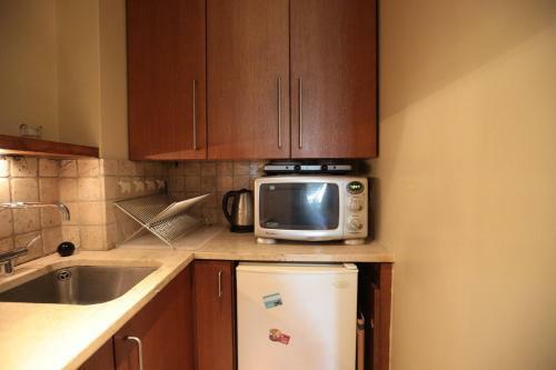 Elegant Apartment In Athens