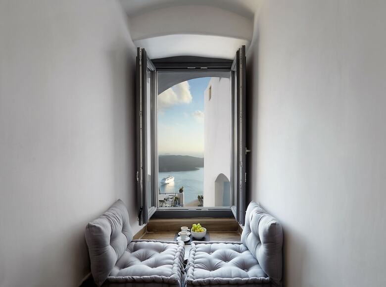 Apartamento Callia Caves - Adults Only