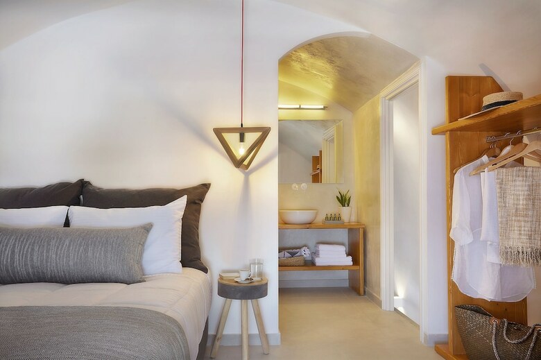 Apartamento Callia Caves - Adults Only