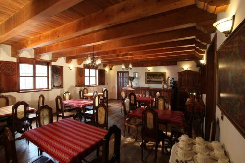 Hotel Candelaria Antigua