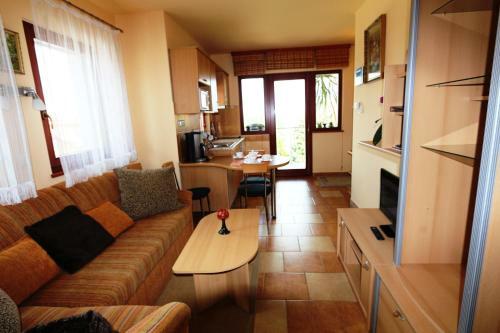 Apartamentos Villa Panor�ma
