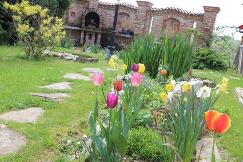 Apartamentos Villa Panor�ma
