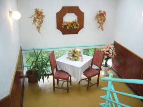 Botax Motel