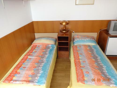 Botax Motel