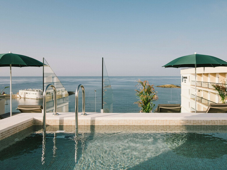 Hotel Alua Soul Palma