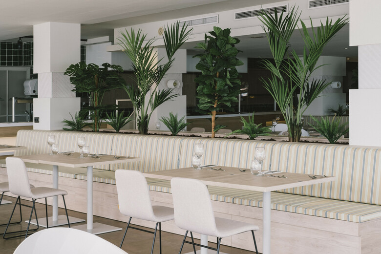 Hotel Alua Soul Palma