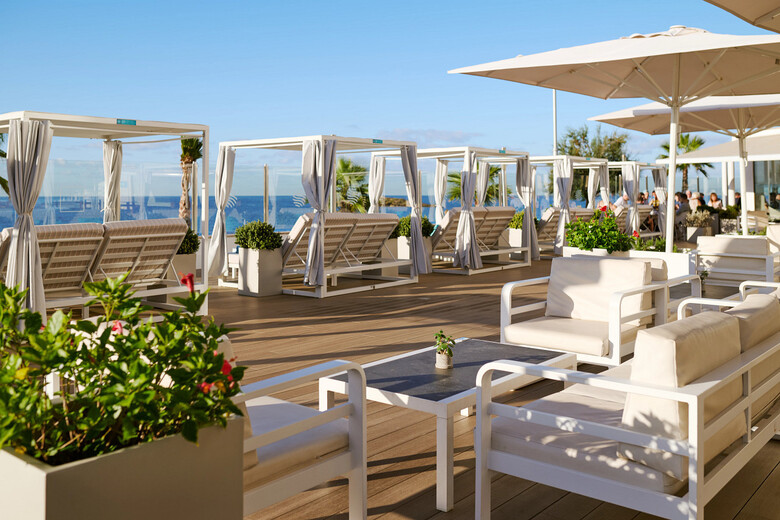 Hotel Alua Soul Palma