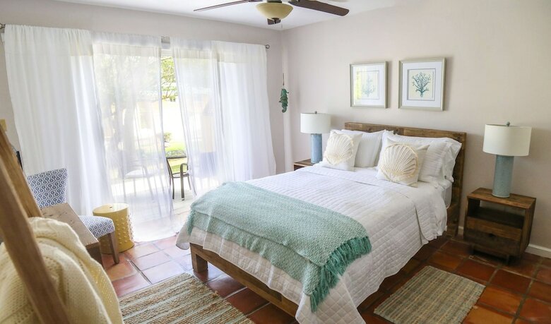 Hotel Villa Montana Beach Resort
