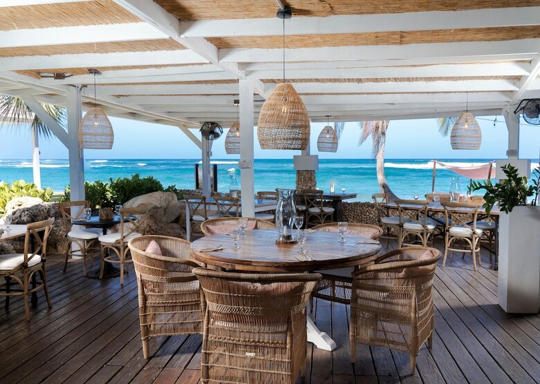Hotel Villa Montana Beach Resort