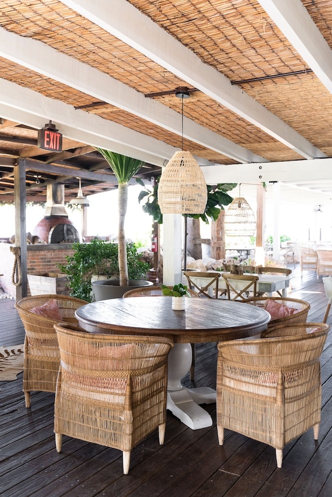 Hotel Villa Montana Beach Resort